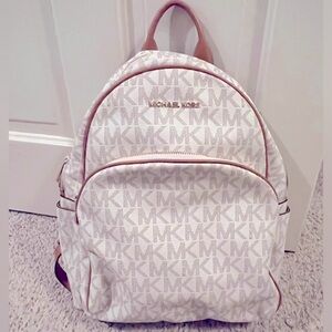 MK backpack